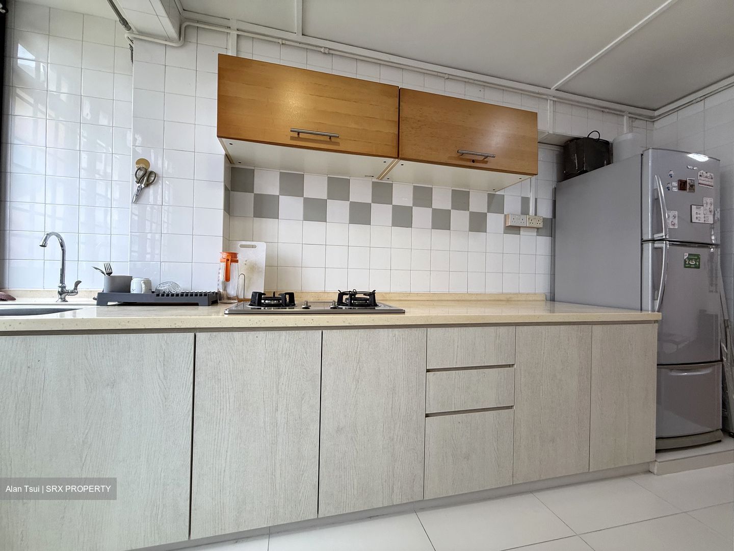 Blk 48 Macpherson Garden (Geylang), HDB 3 Rooms #611762031